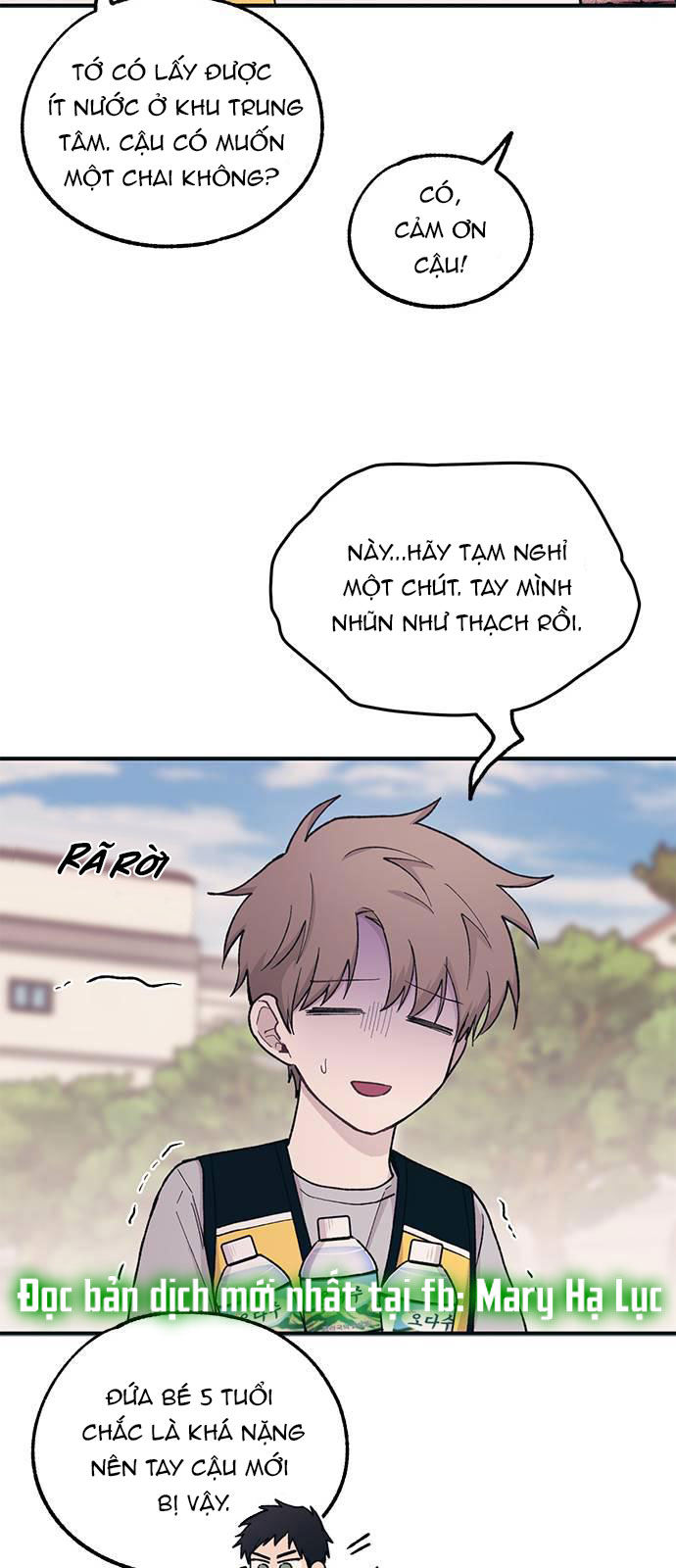 yeonwoo ngây thơ chapter 38 30