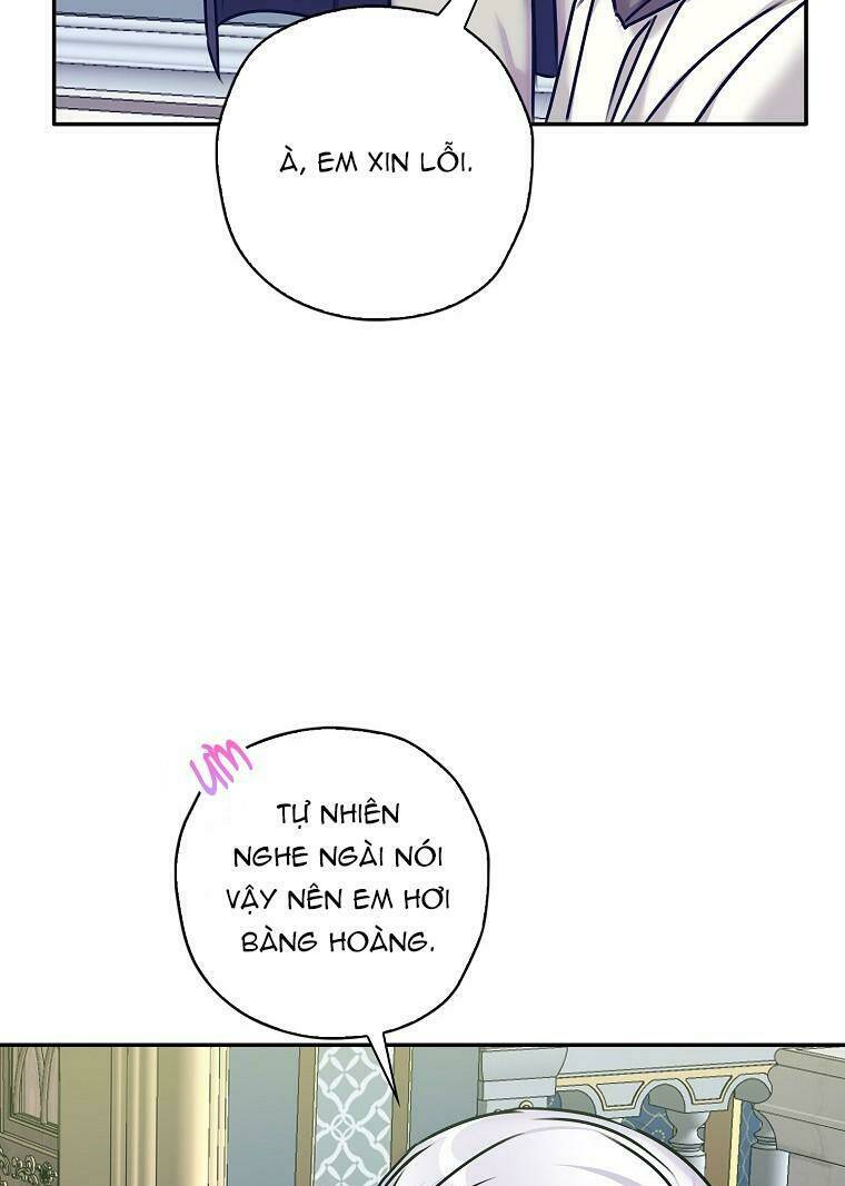 sinh ra làm con gái ác nữ chapter 30 29