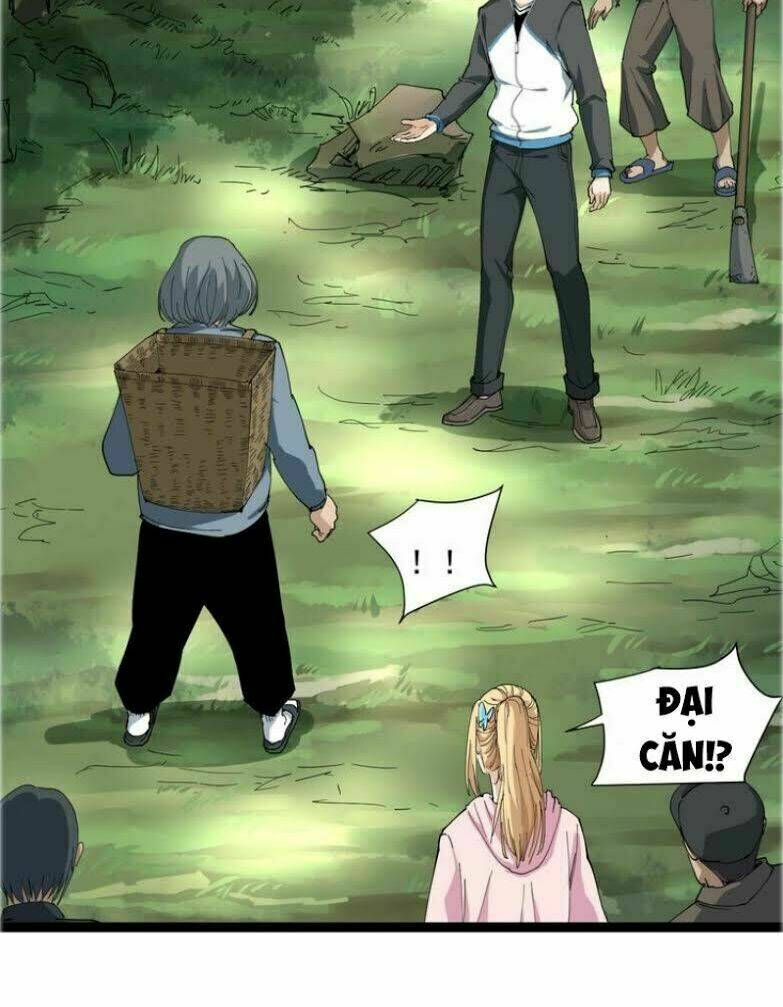 hồi xuân tiểu độc y chapter 5 29