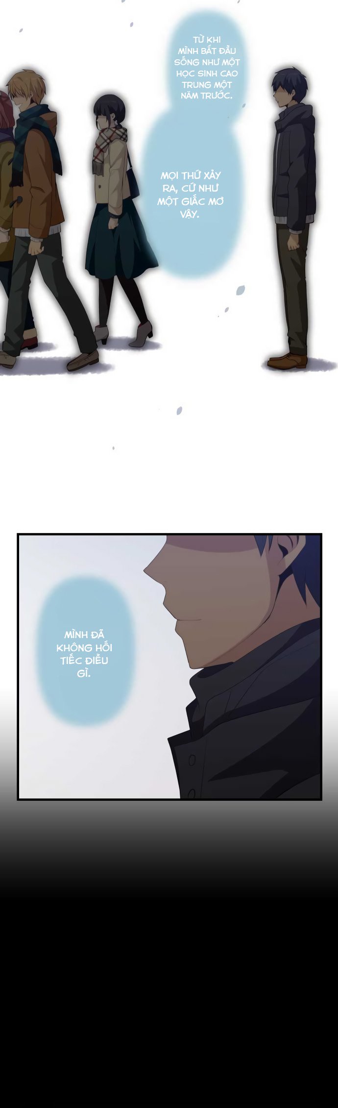 relife chapter 202 16