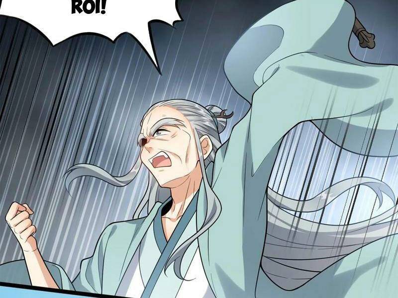 ta nuôi nữ đế phản diện thành yandere chapter 16 12