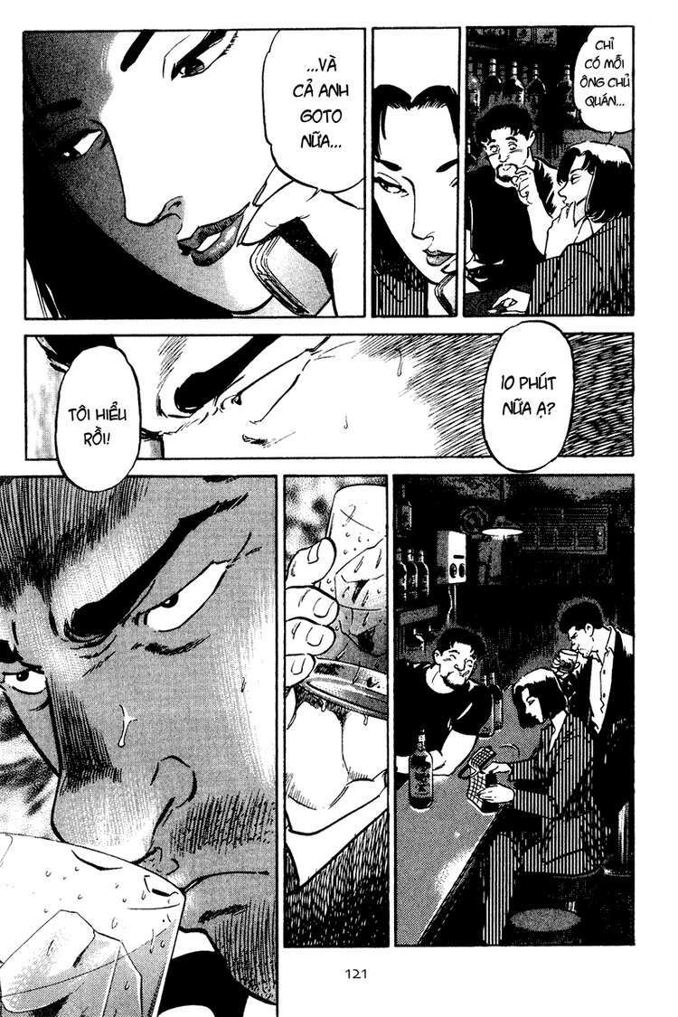 old boy chapter 35 19