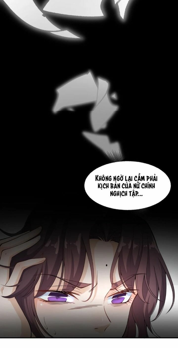 nam thần ai cũng muốn lấy ta chapter 1 20