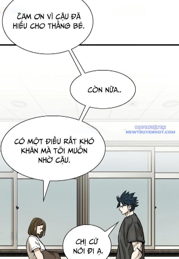 shark - cá mập chapter 322 45