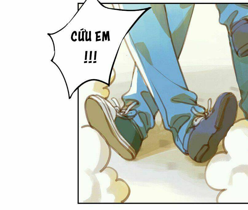 chồng trước 18 tuổi chapter 1 46