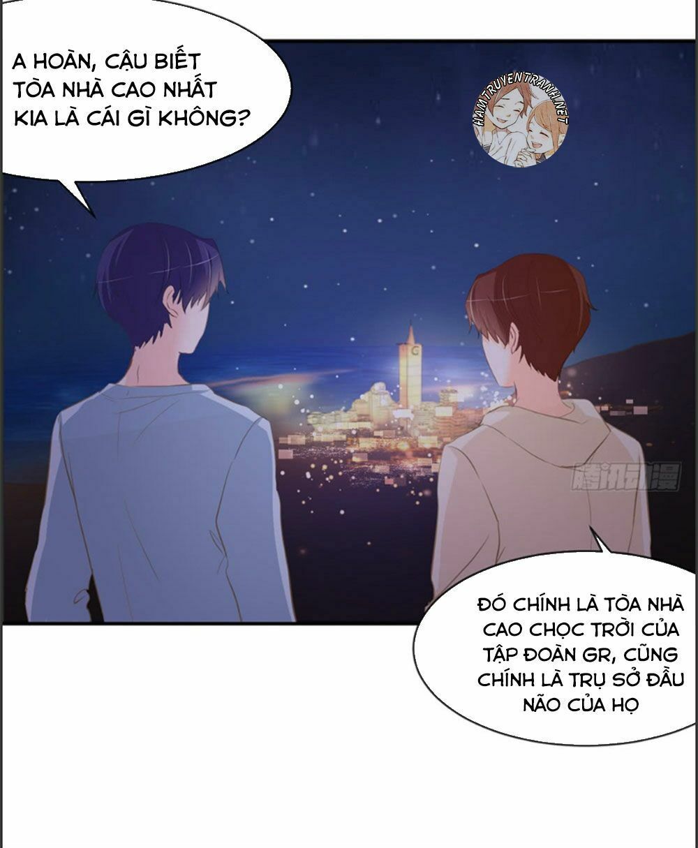 cẩm lý thiếu nữ của tôi chapter 10.4 4