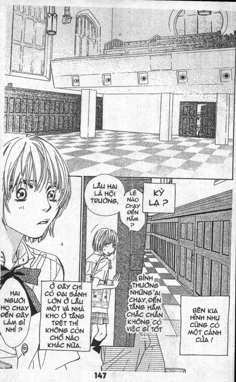 sweet mission chapter 3 146