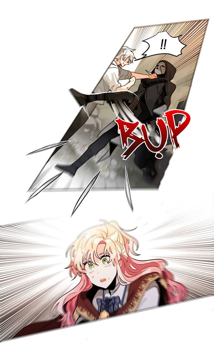 xin hãy cho tôi về nhà chapter 8.2 18