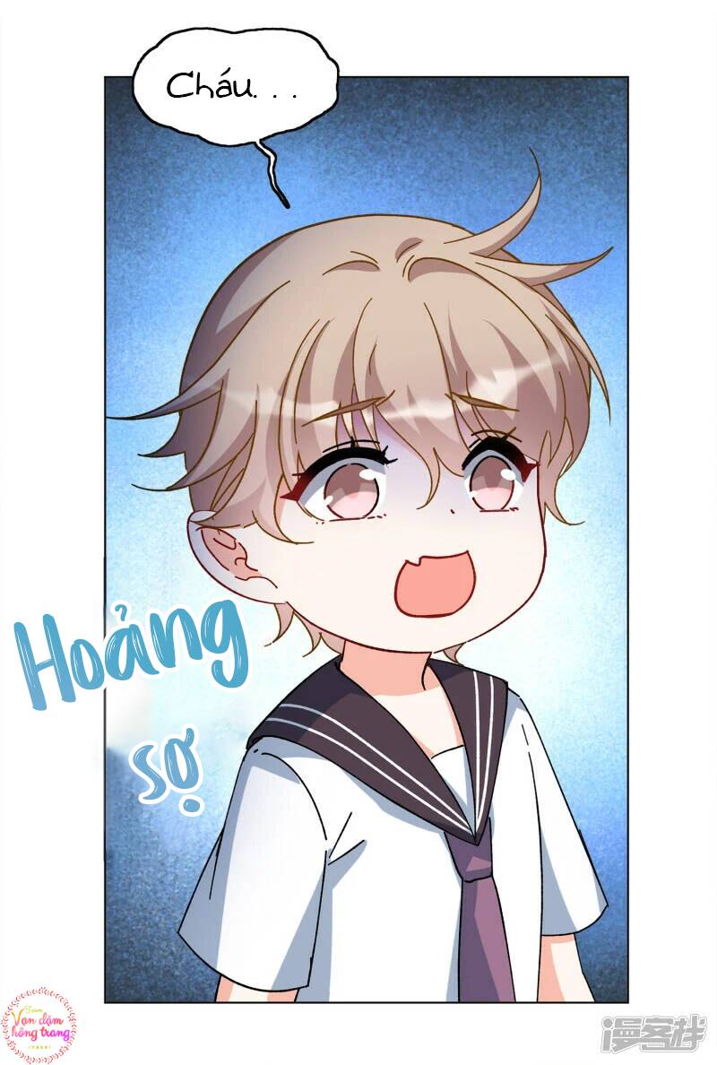 cô ấy đến rồi, xin nằm xuống! chapter 218 22