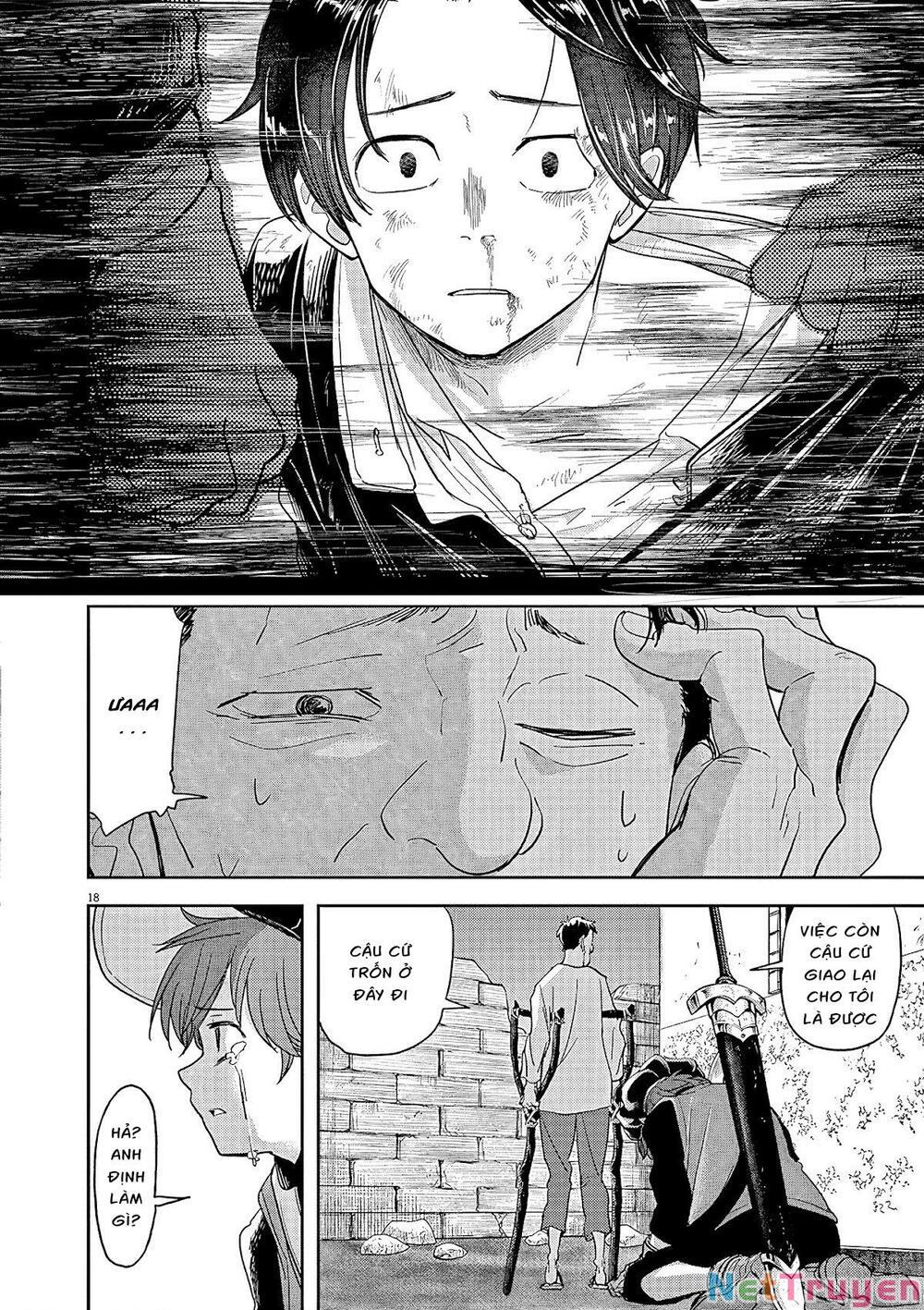 thất sách chuyển sinh chapter 21 18