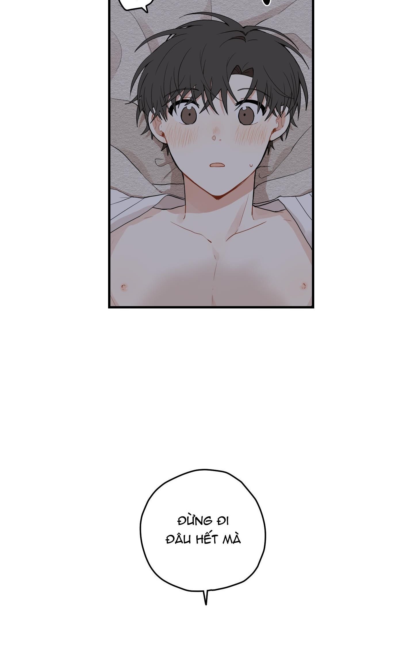 đường hoa liên kiều rơi chapter 13 7