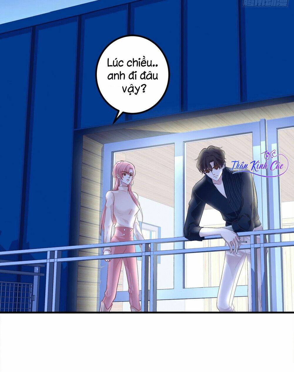 toàn bộ nắm trong tay chapter 74 17