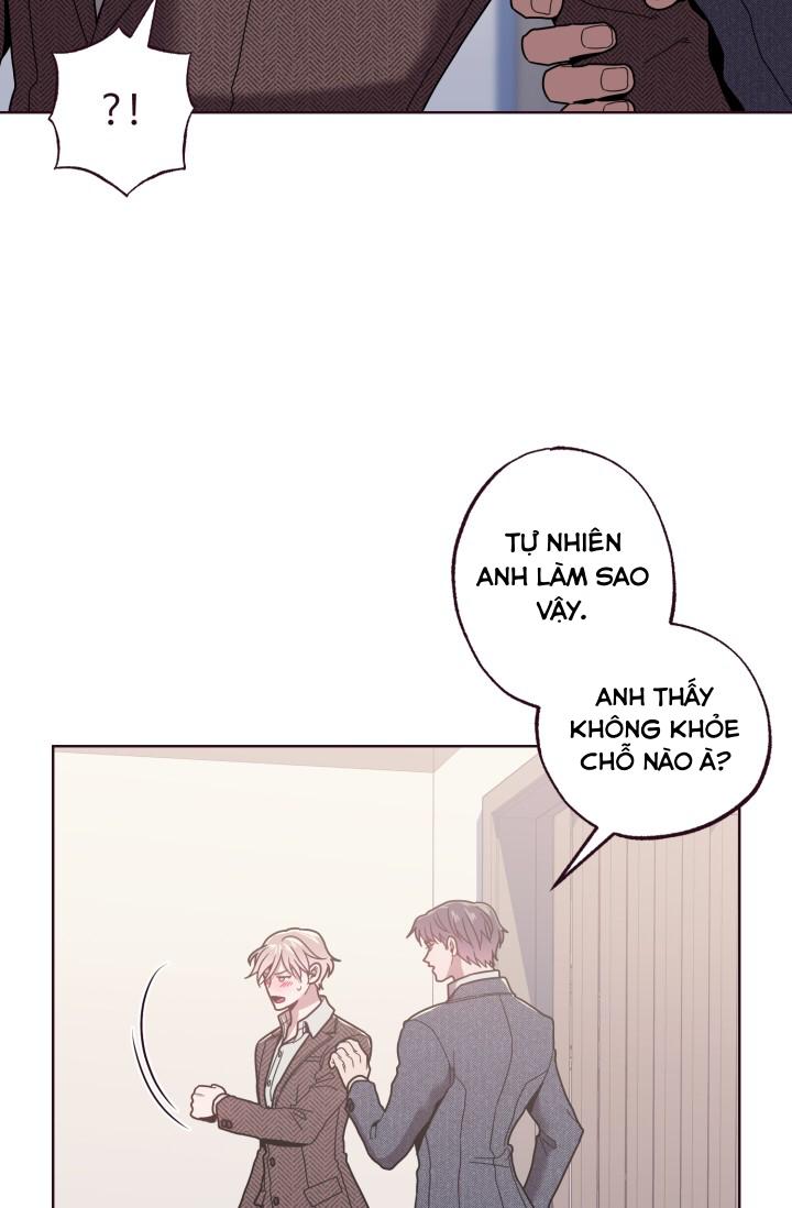 sụp đổ chapter 18 9