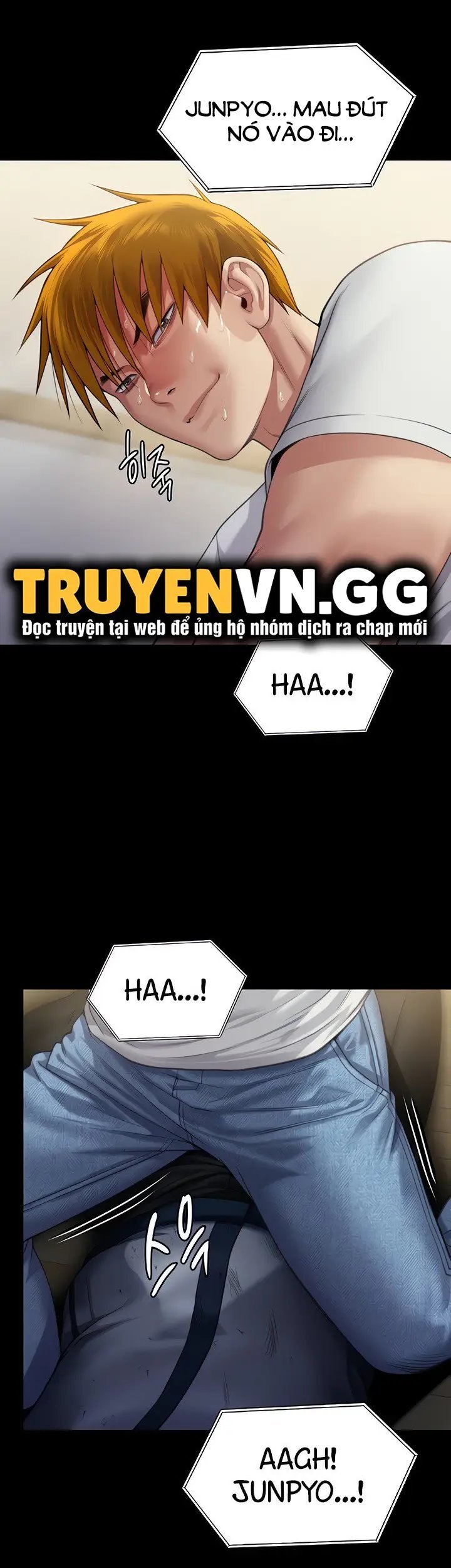 ong chúa chapter 294 28