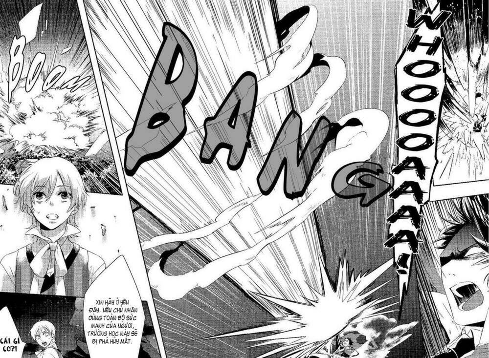 phong ấn triệu hồi ác quỷ dantalion chapter 20 16