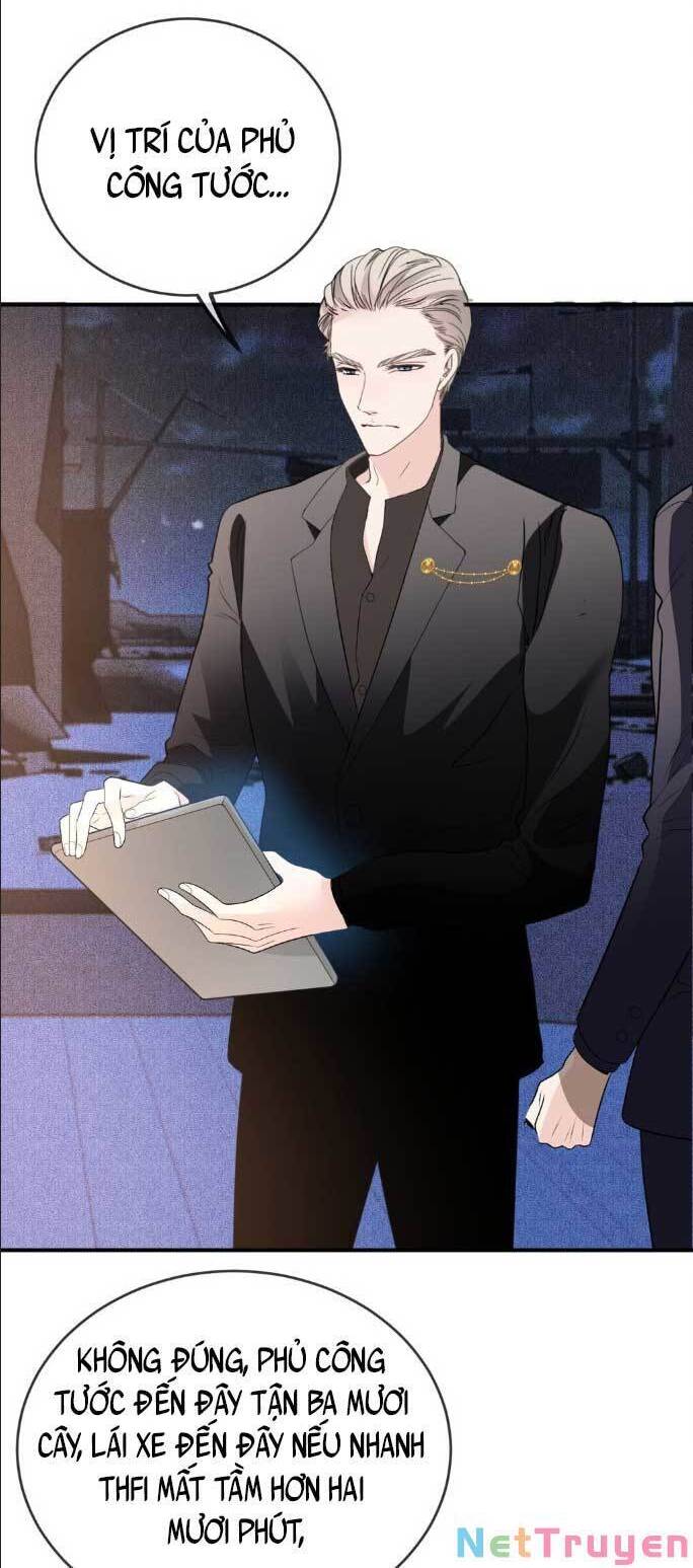 một vợ yêu, một bé con chapter 263 10