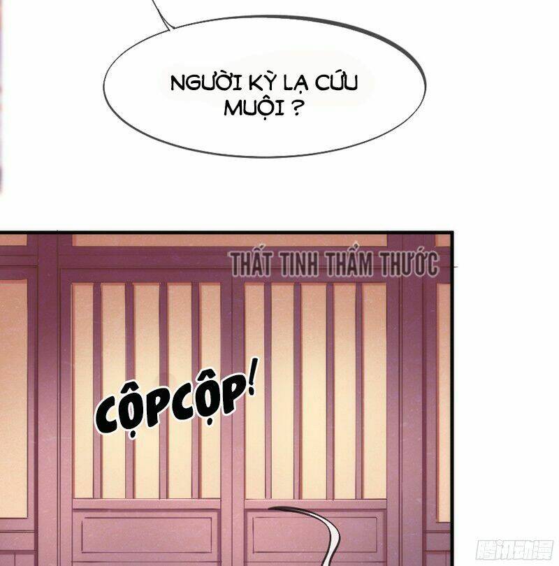 giữ chặt tiểu bạch long chapter 48 52