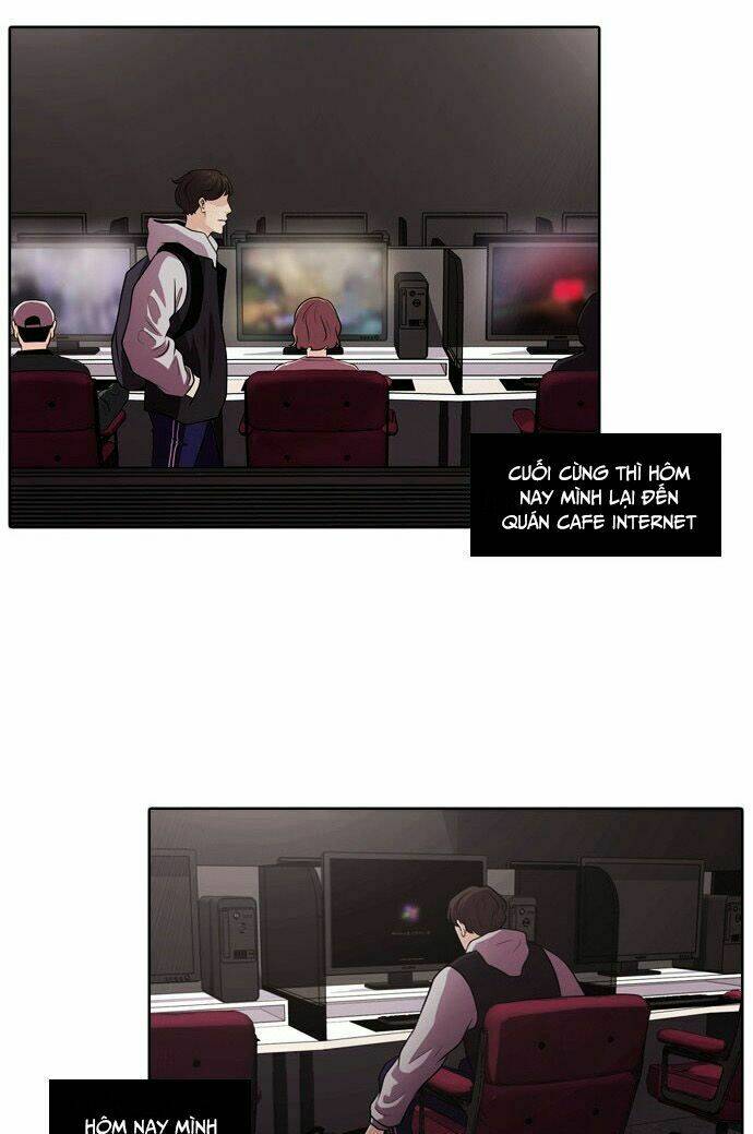 tomorrow - ngày mai chapter 17 40