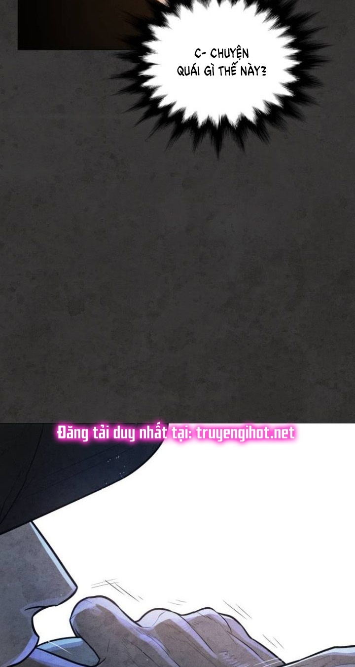bạch huyết - white blood chapter 34 58