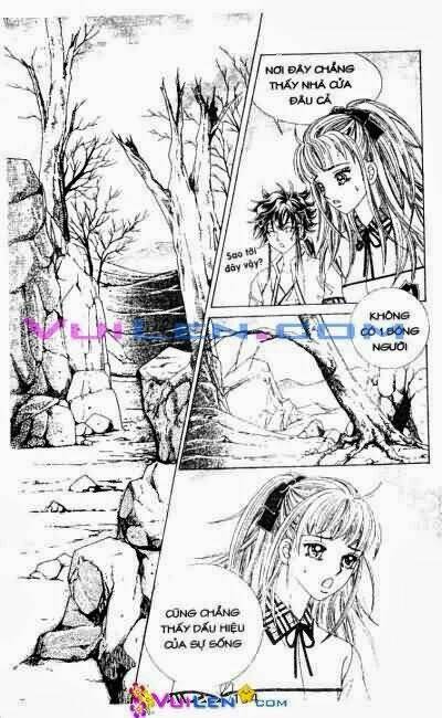 đến vương quốc ma chapter 4 134