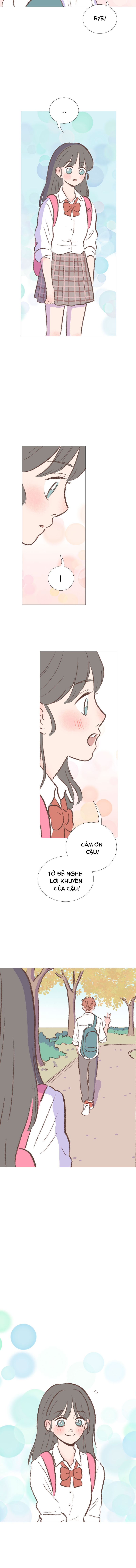 annie green không ưa con gái chapter 5 5