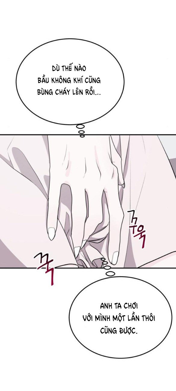 For The Queendom chapter 5.2 - Trang 59