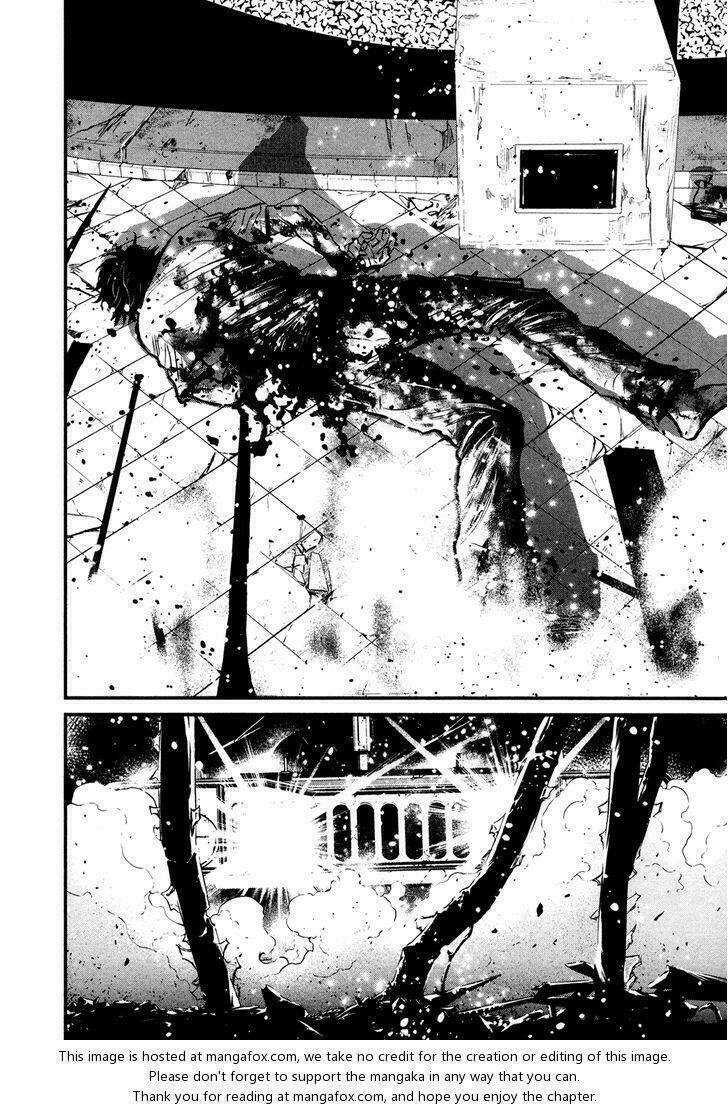 wolf guy - wolfen crest chapter 104 18