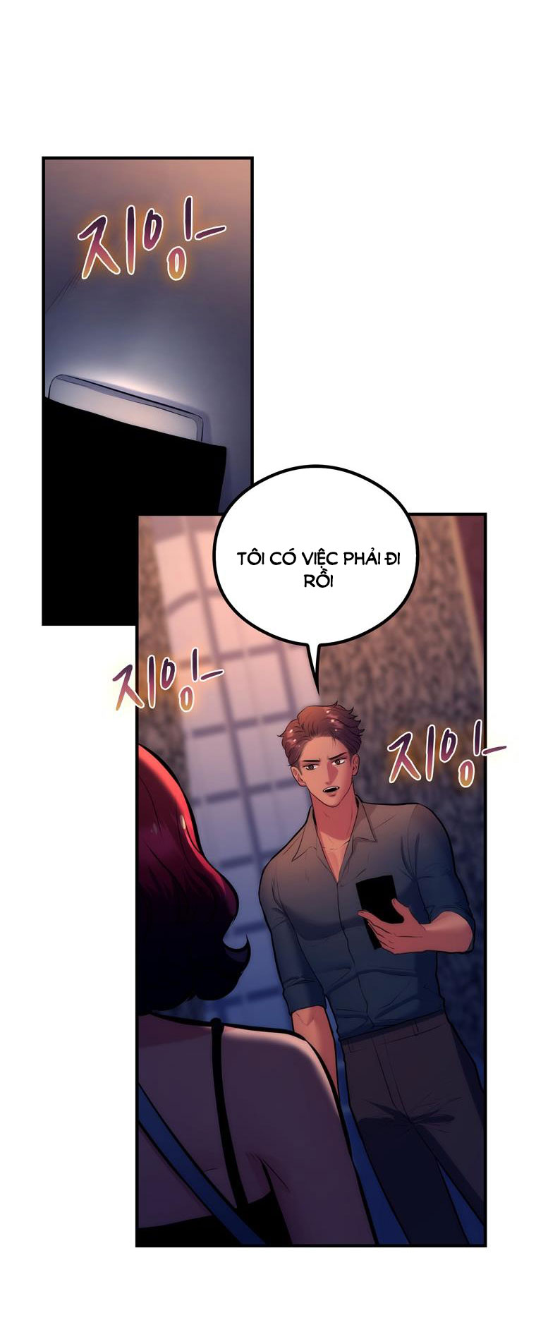 Khách Sạn Máu chapter 9.2 - Trang 6