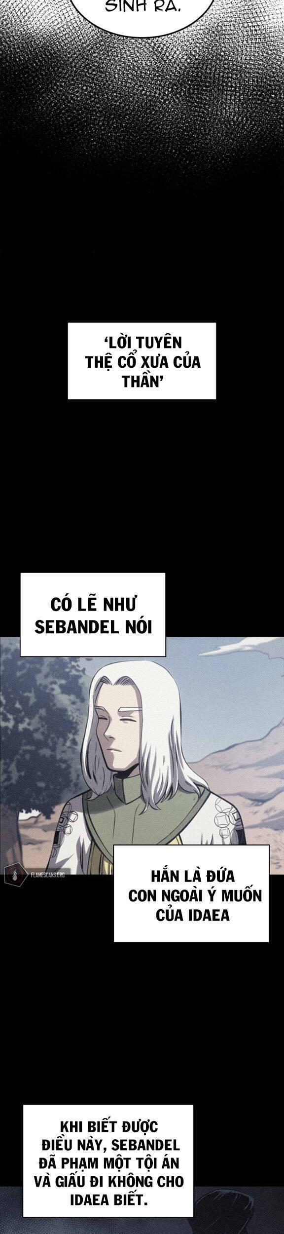 tôi trở lại thăng cấp một mình chapter 119 24