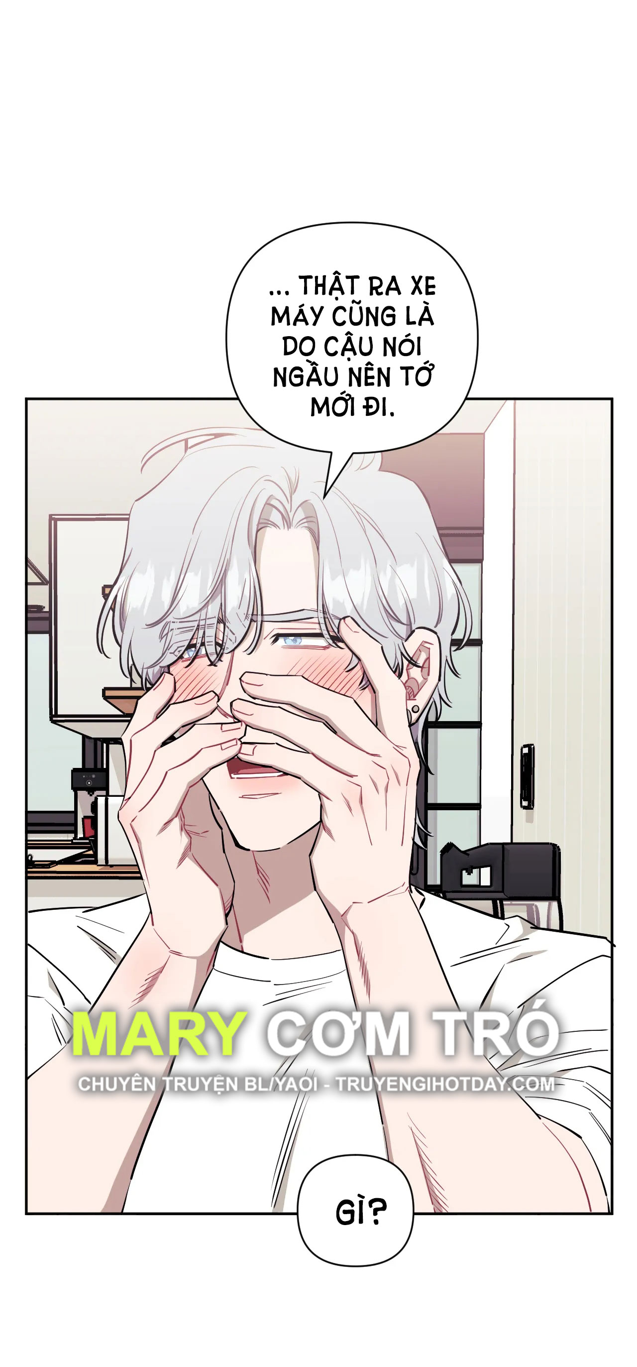 hơn cả bạn bè chapter 66.1 32