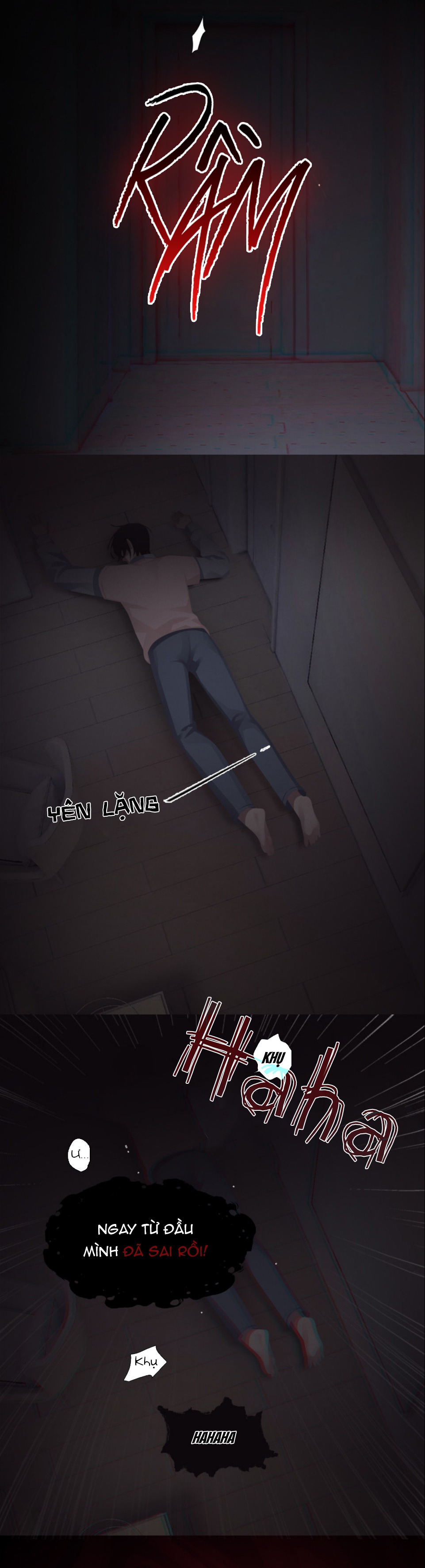 mệnh lệnh chapter 25 11