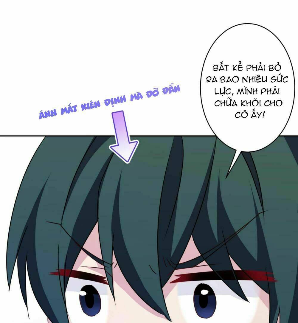 nhân vật phản diện: không ngọt không lấy tiền chapter 17.1 19