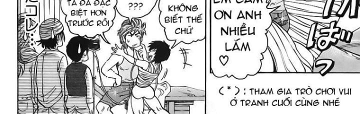 thánh tỏi sành ăn chapter 54 7