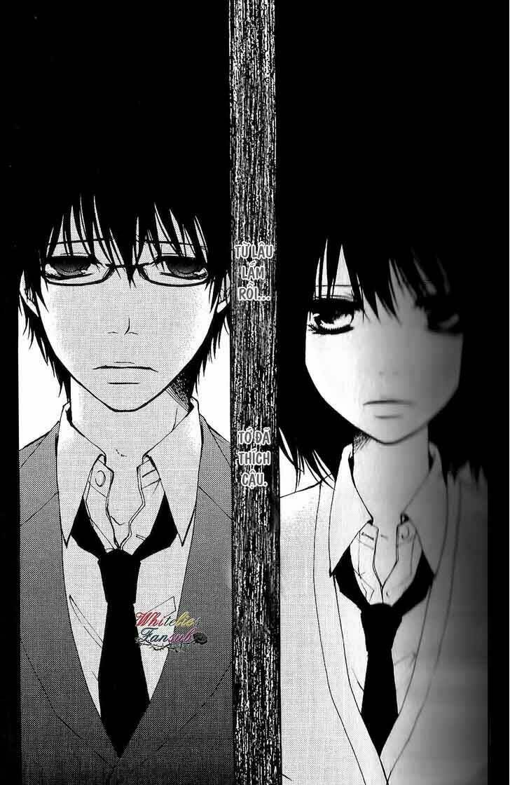 tình yêu và nỗi đau tột cùng chapter 13 4