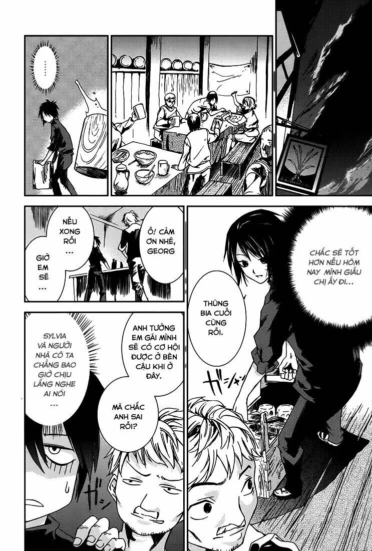 necrophile of darkside sister chapter 2 26