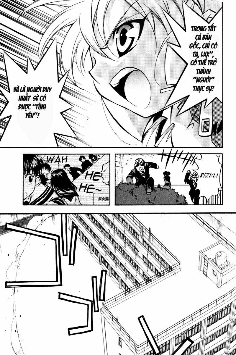 cô vợ bất đắc dĩ chapter 4 12