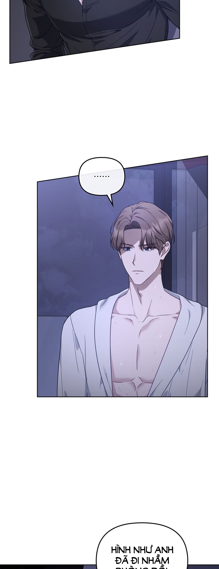 kẻ nghiệp dư chapter 31.2 24