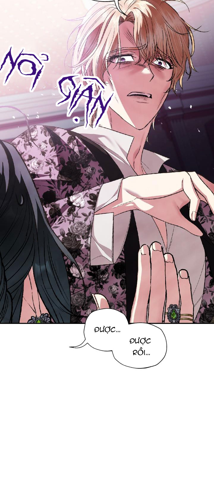 cha à, con không muốn kết hôn đâu chapter 62 67