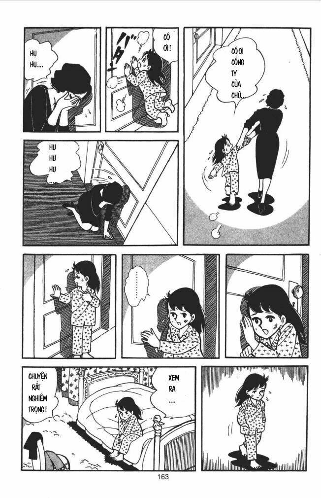 cô bé mồ côi chapter 18 5