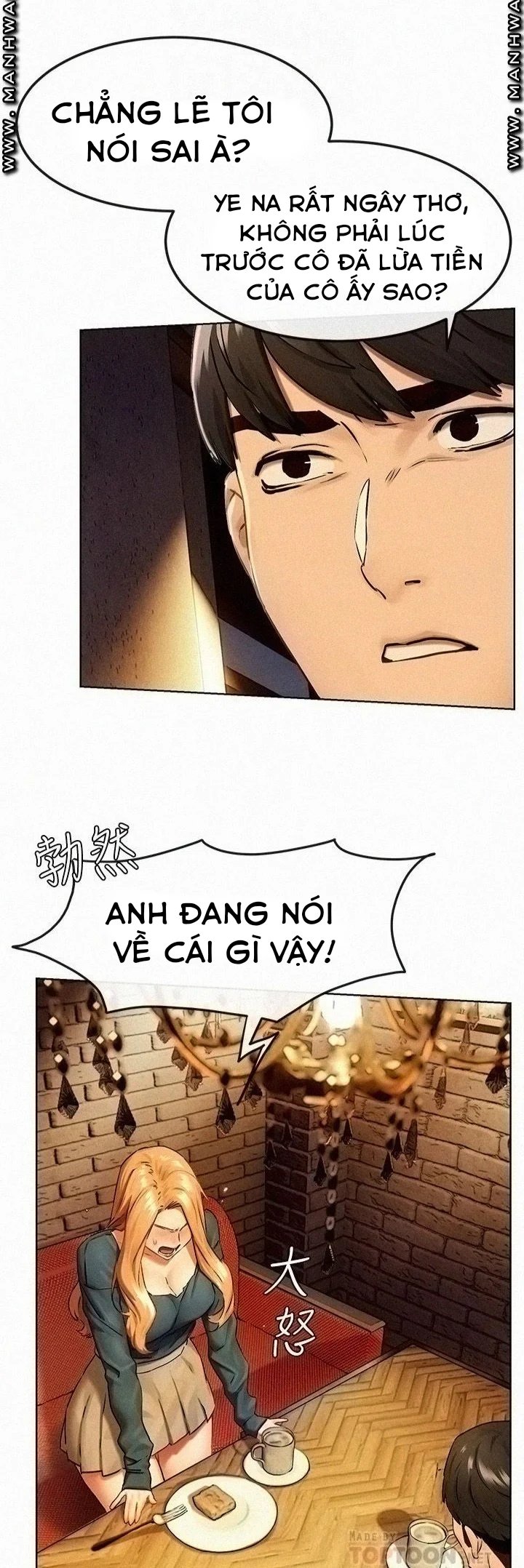 cuộc chiến thầm lặng chapter 211 5