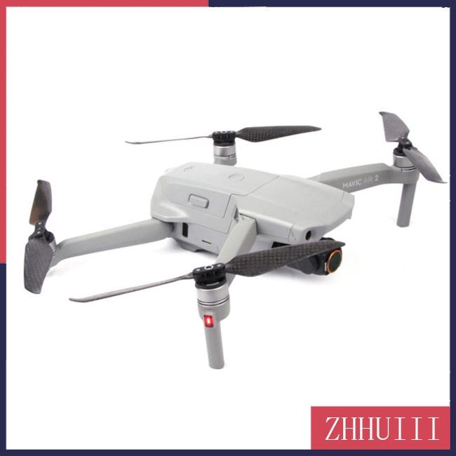 Cánh Quạt 7238F Bằng Sợi Carbon Cho Mavic Air 2 7238F