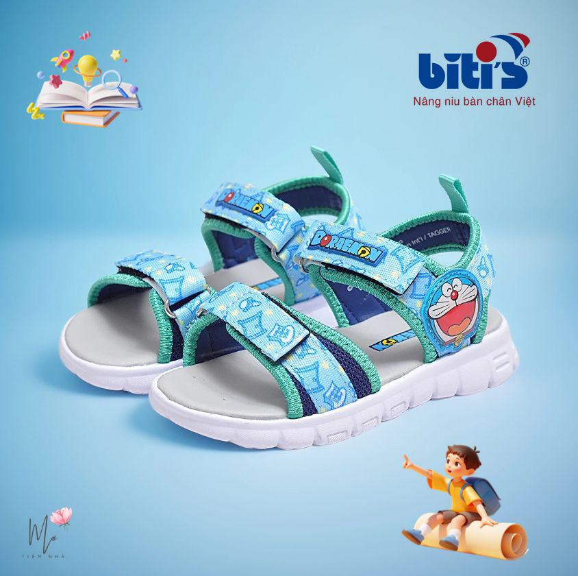 Sandal Biti's bé trai (24-29)