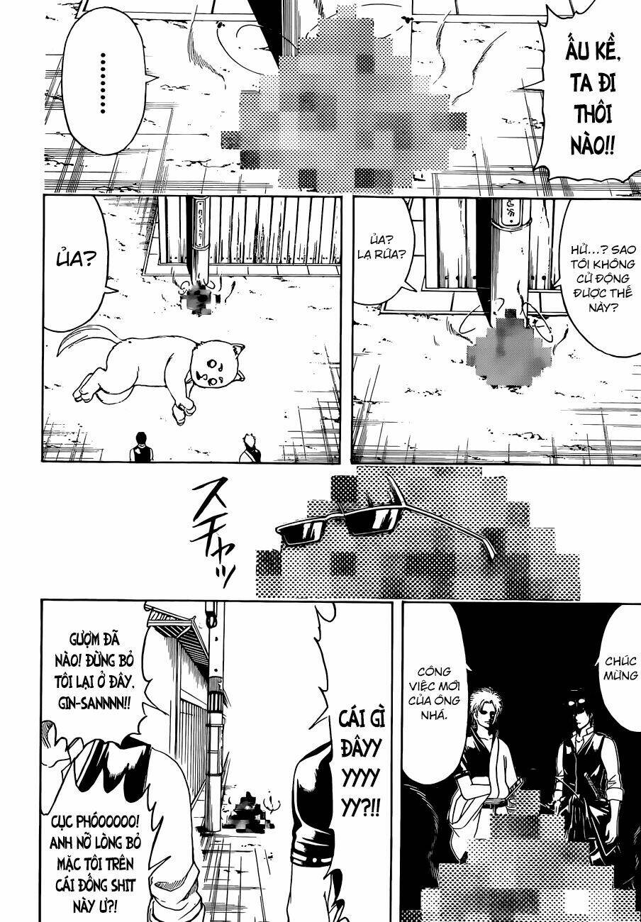 gintama - linh hồn bạc chapter 475 9