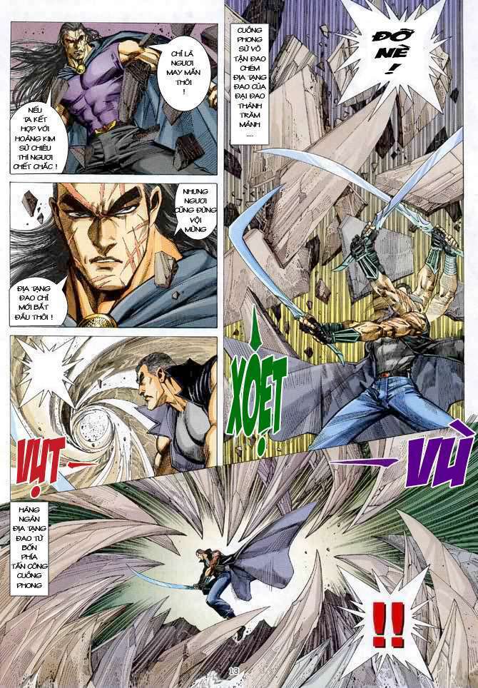 võ thần chapter 63 13
