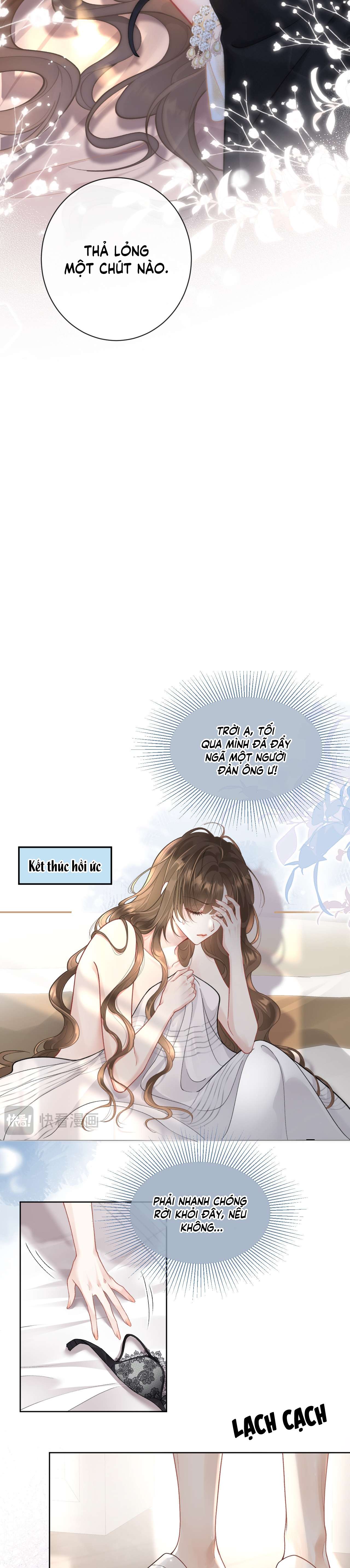 nhất dạ tình thâm chapter 1 9