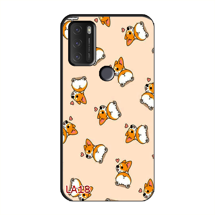 Ốp Lưng Dành Cho VSMART STAR 5