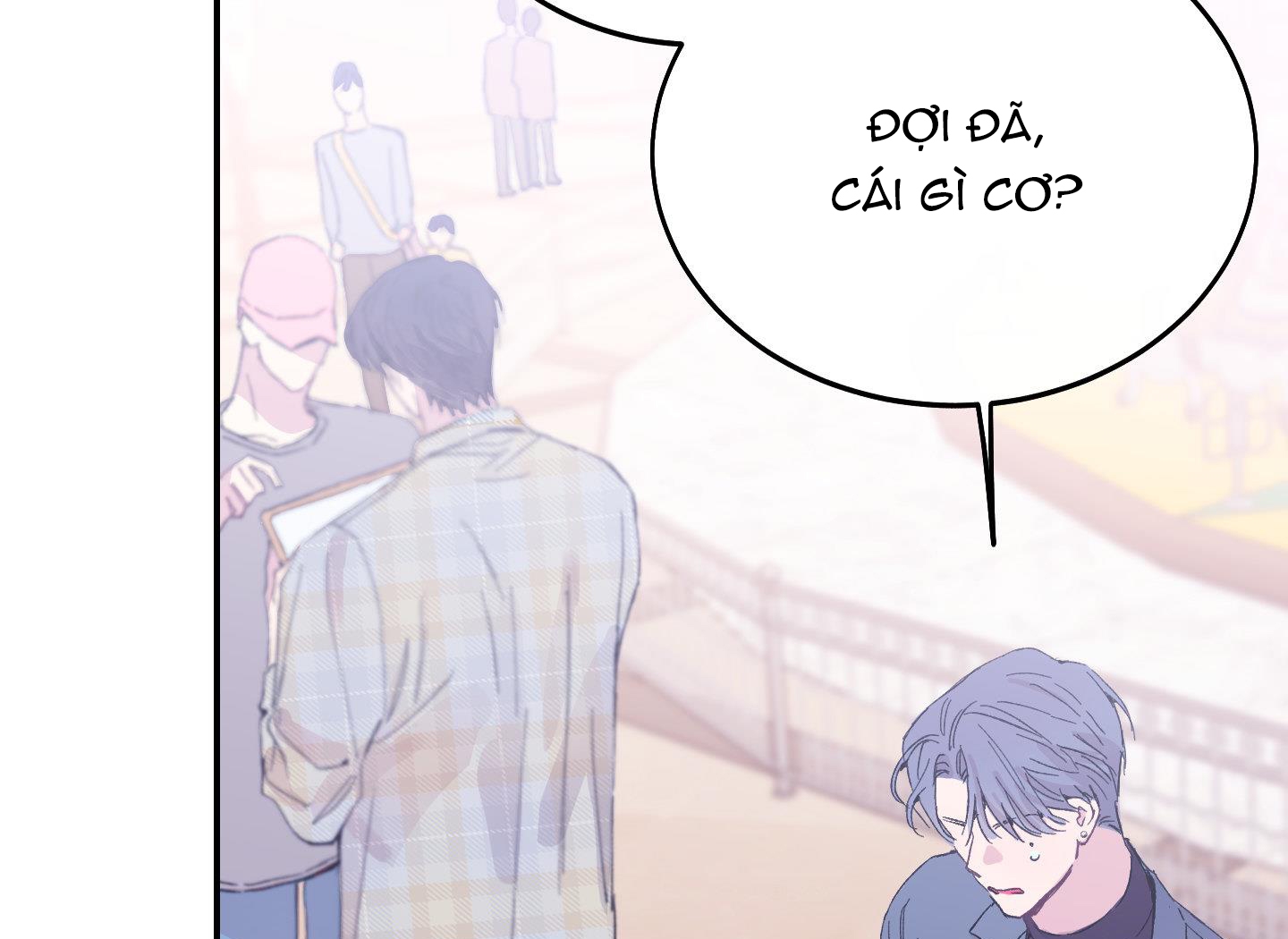 lãng mạn giả dối chapter 8 122