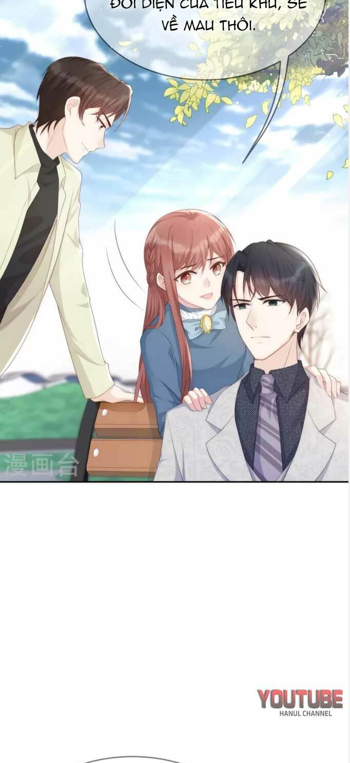 sủng em sủng tới tận cùng chapter 143 17