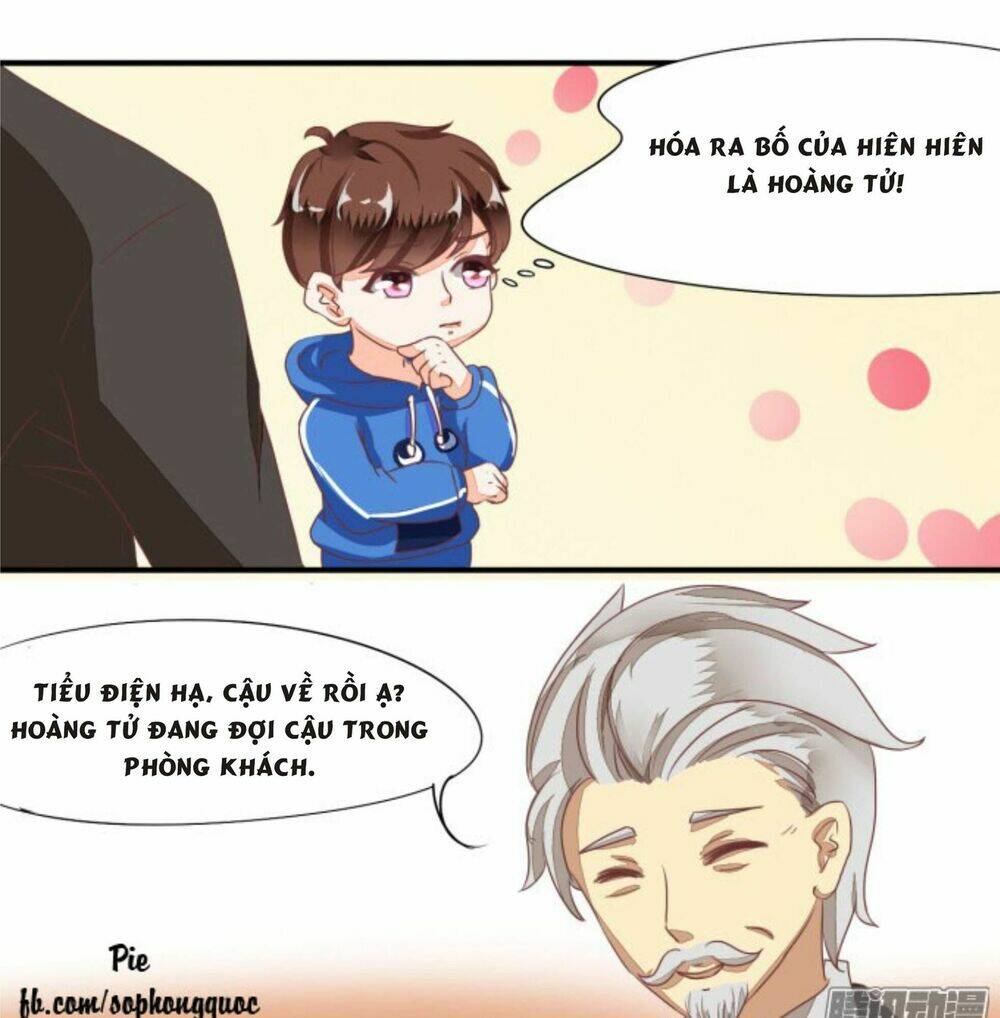 vương tước tư hữu bảo bối chapter 6 5