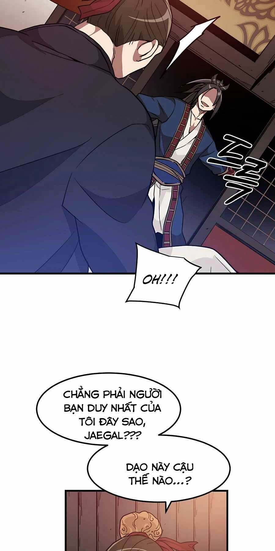 băng y kiếm thần chapter 19 23